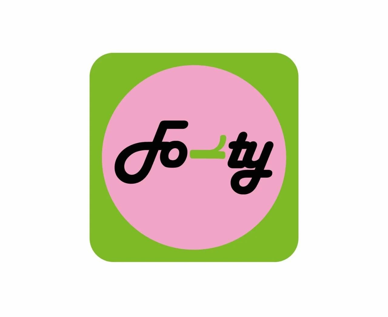 Forty